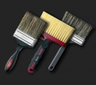 Wall Brushes