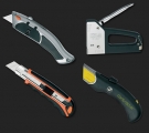 Taskmasters Knives Staple Guns