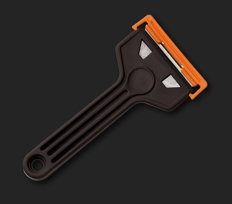 Window Scraper