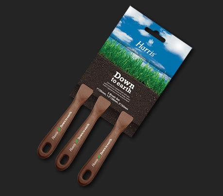 3 brush pack