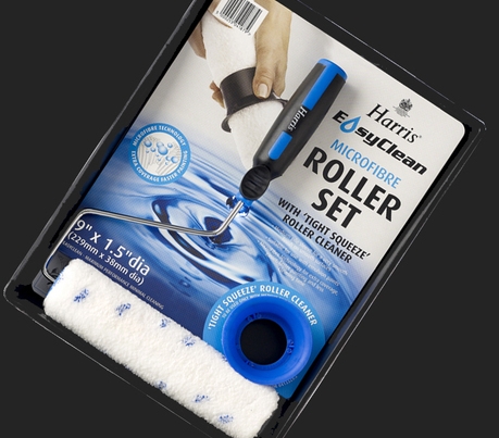 EasyClean Roller Set