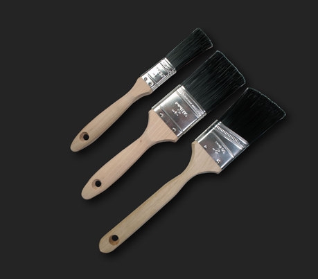 3 Paintbrush Set