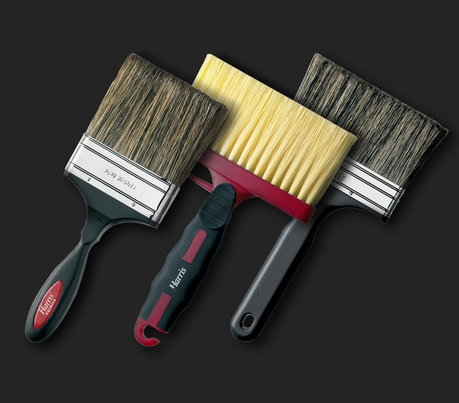 Wall Brushes