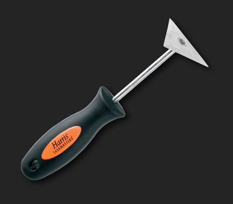 Shavehook Triangle