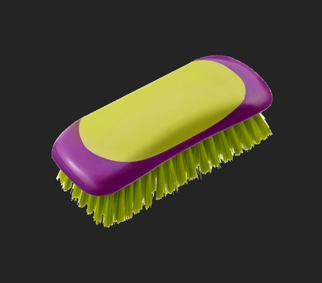 Fresh 'n' Tidy Scrubbing Brush